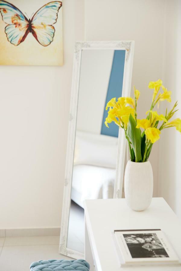 Sappho Hotel (Adults Only) Πάργα Εξωτερικό φωτογραφία